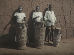 Regards sur le Dahomey de 1930