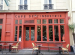 Restaurant du 1er mardi du mois 