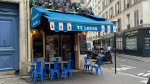 Restaurant du 2eme mardi du mois 
