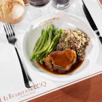 Clone de Restaurant « Le Bouillon du Coq »