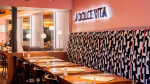  Restaurant italien