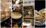 Clone de Restaurant de spécialités algériennes (couscous, tajines...)