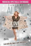 Sandrine Alexi dans love incluse