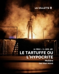 Clone de "Le tartuffe ou l'hypocrite" Clone de "Le tartuffe ou l'hypocrite"