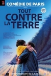 tout contre la terre