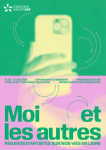 Visite Guidée Gratuite "Moi et les autres, regards d'artistes sur nos vies en ligne"
