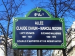 Visite Guidée Homosexuel.le.s et Résistance (Visite 2) Visite Guidée Homosexuel.le.s et Résistance (Visite 2)