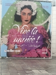 Visite guidée exposition Vive la Marié