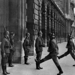 Visite Guidée de l'occupation à la Libération, Paris entre 1940 et 1944 Visite Guidée de l'occupation à la Libération, Paris entre 1940 et 1944