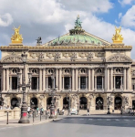 Visite guidée de l opéra Garnier