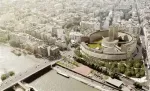 Visite guidée de la Maison de la radio et de la musique