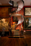 Visite Guidee Musee Gustave Moreau 