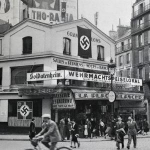 Visite Guidée: La nuit sous l'Occupation