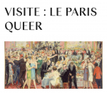 Visite guidée Le Paris Queer