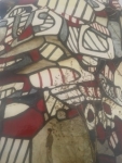 Visite guidée de la Tour aux figures de Jean DUBUFFET