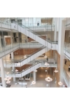 Visite guidée Tribunal de Paris