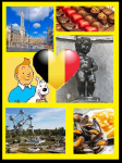 Week end à Bruxelles