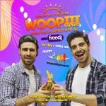 Woopiii DÉMÉNAGE et prend ses quartiers d'été au Freedj